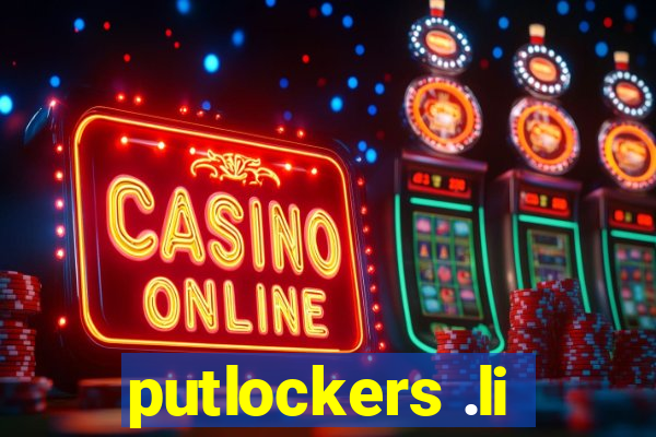 putlockers .li